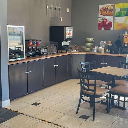 Quality Suites Abilene Εξωτερικό φωτογραφία