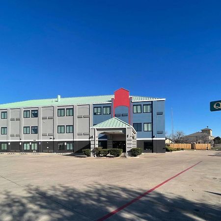 Quality Suites Abilene Εξωτερικό φωτογραφία