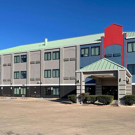 Quality Suites Abilene Εξωτερικό φωτογραφία
