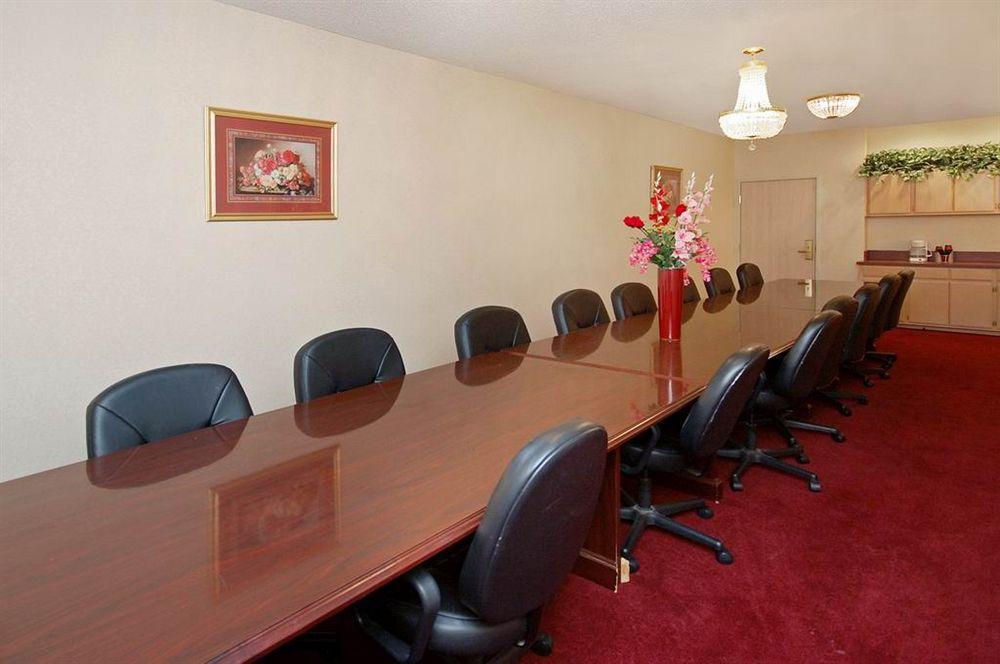 Quality Suites Abilene Εξωτερικό φωτογραφία