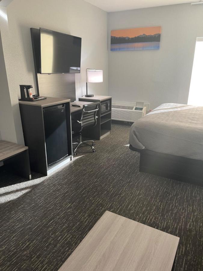 Quality Suites Abilene Εξωτερικό φωτογραφία