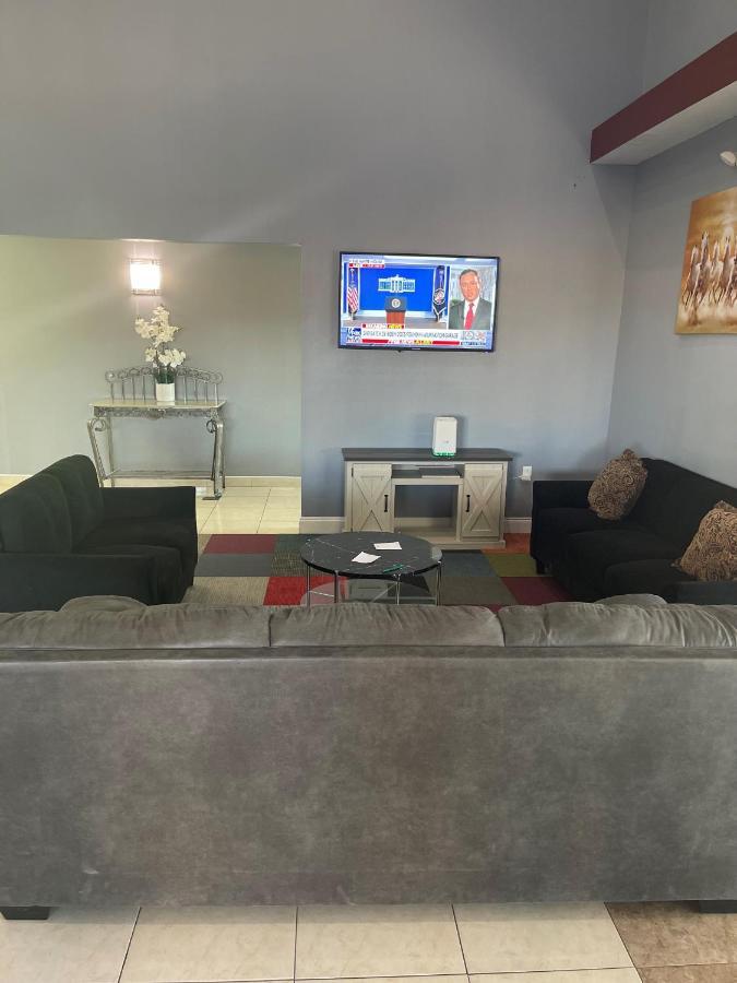 Quality Suites Abilene Εξωτερικό φωτογραφία