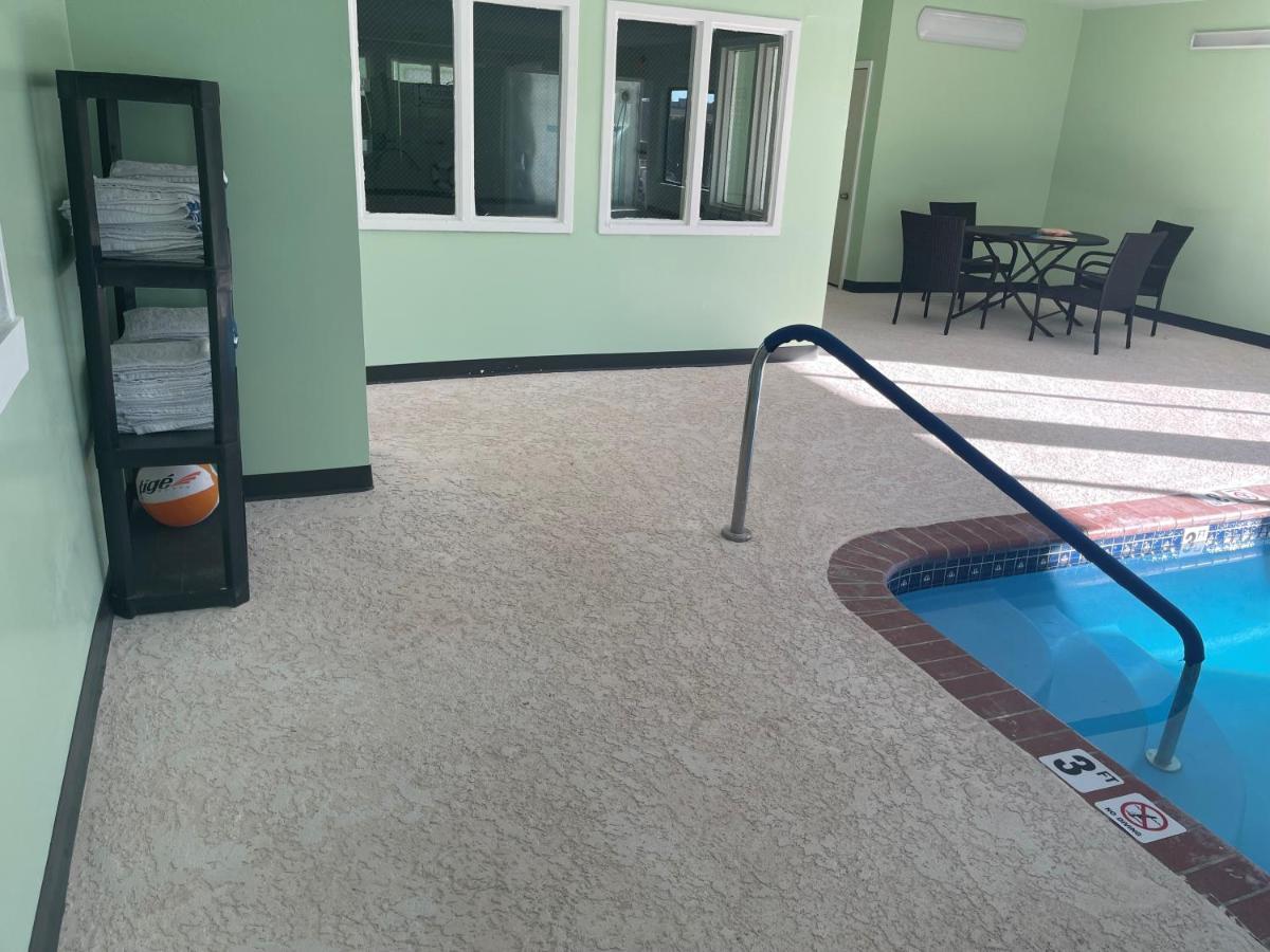 Quality Suites Abilene Εξωτερικό φωτογραφία