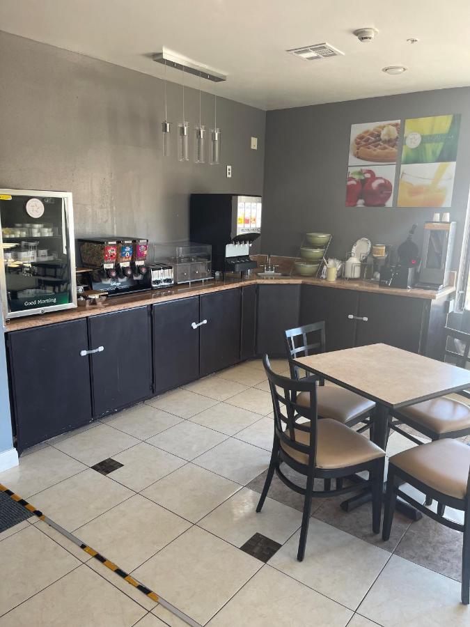 Quality Suites Abilene Εξωτερικό φωτογραφία