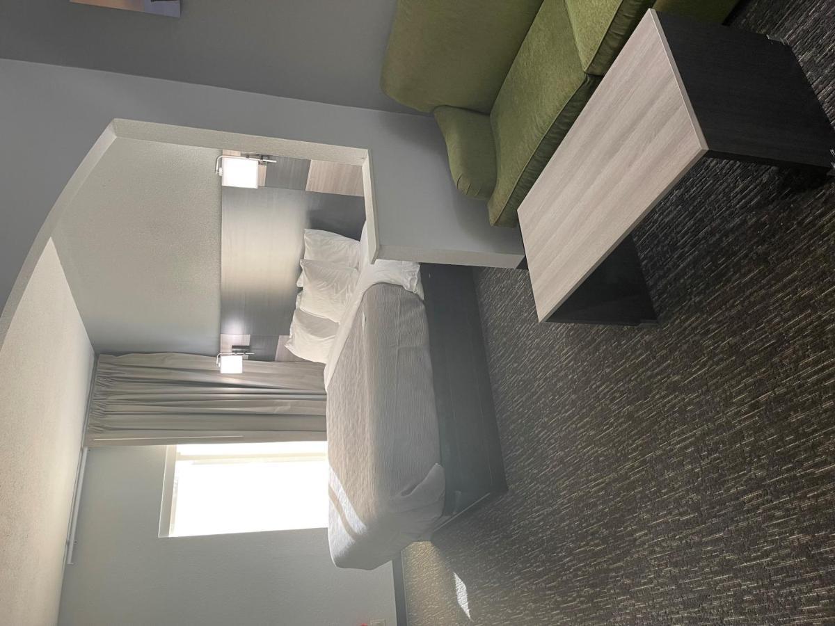 Quality Suites Abilene Εξωτερικό φωτογραφία