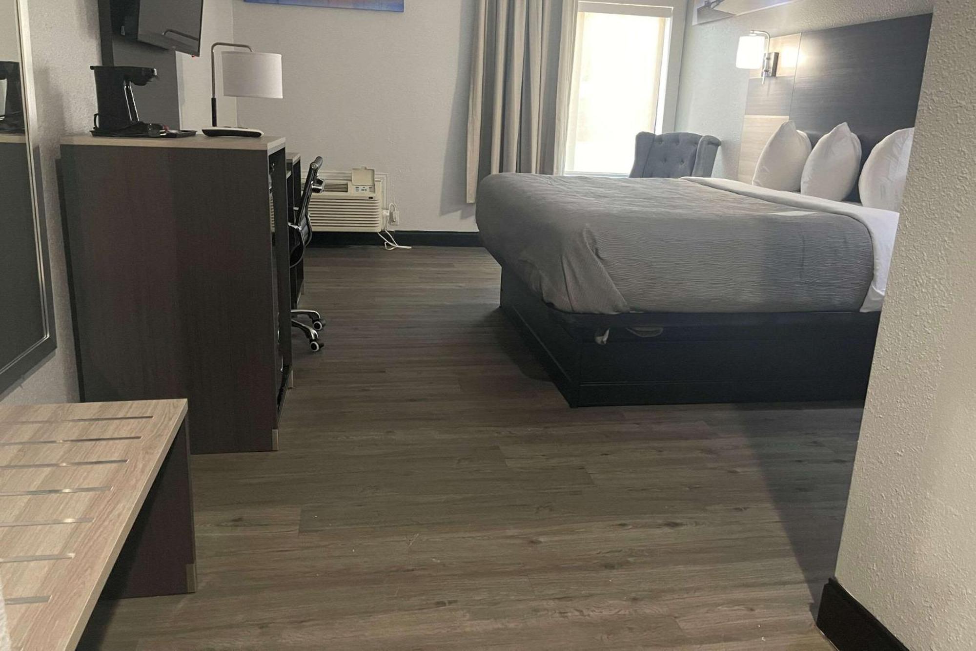 Quality Suites Abilene Εξωτερικό φωτογραφία