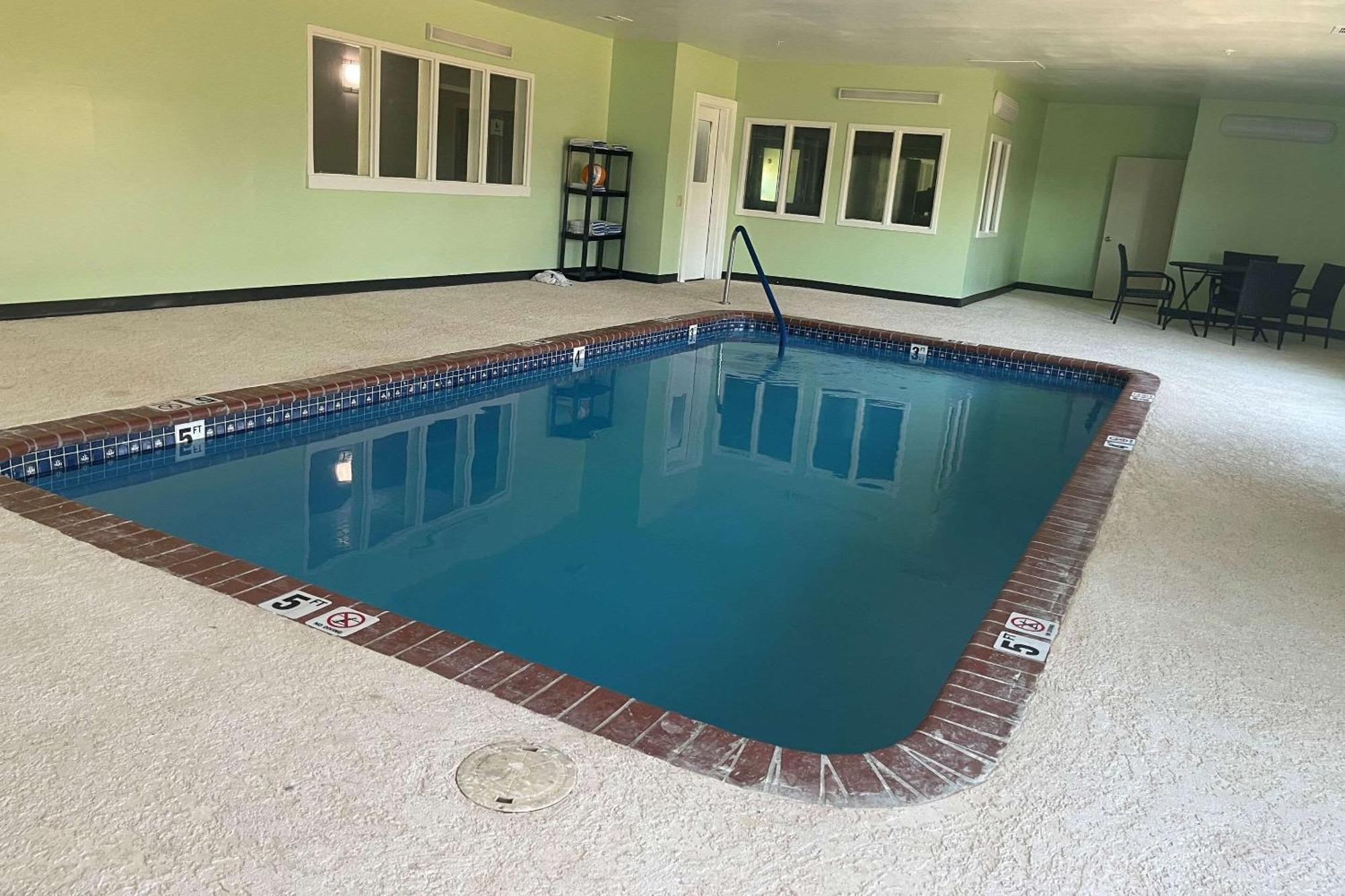 Quality Suites Abilene Εξωτερικό φωτογραφία