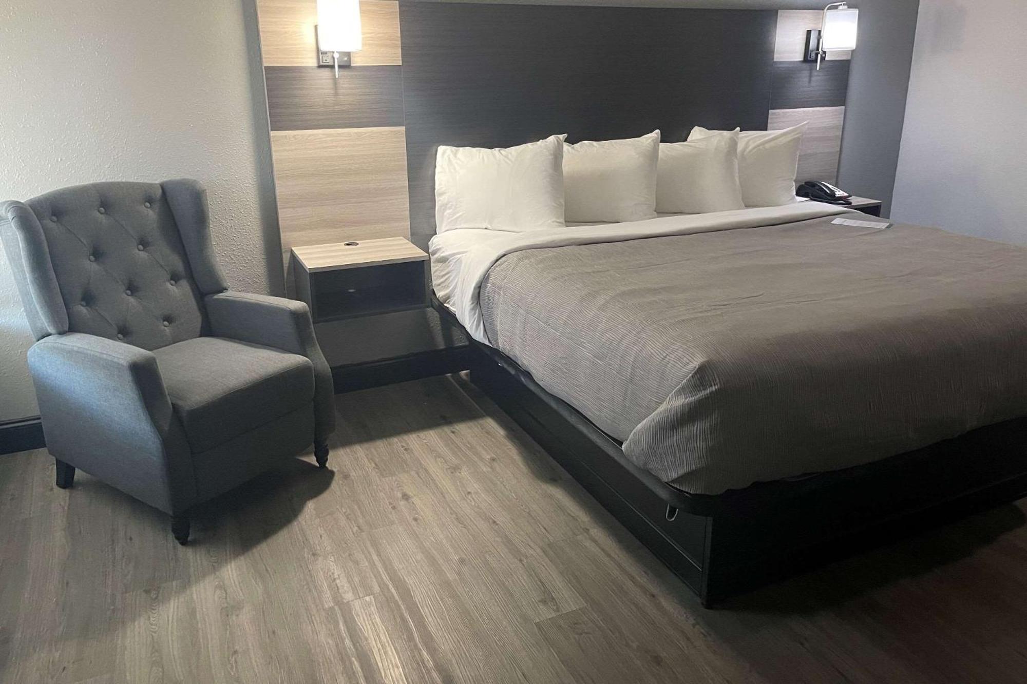 Quality Suites Abilene Εξωτερικό φωτογραφία