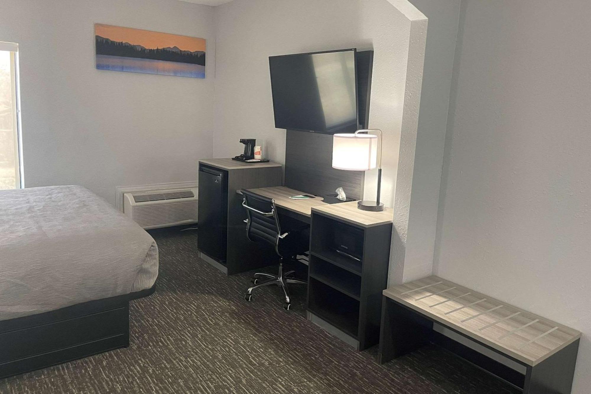 Quality Suites Abilene Εξωτερικό φωτογραφία