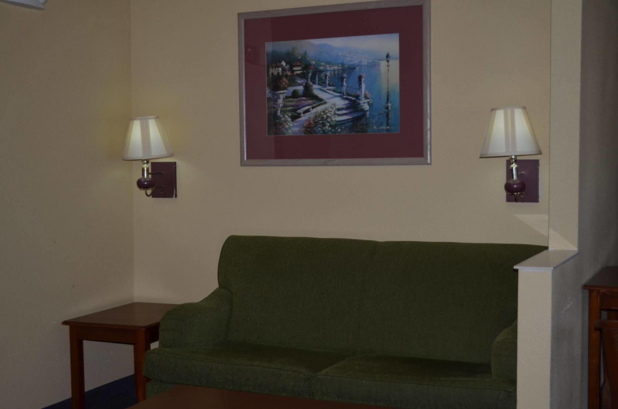Quality Suites Abilene Εξωτερικό φωτογραφία