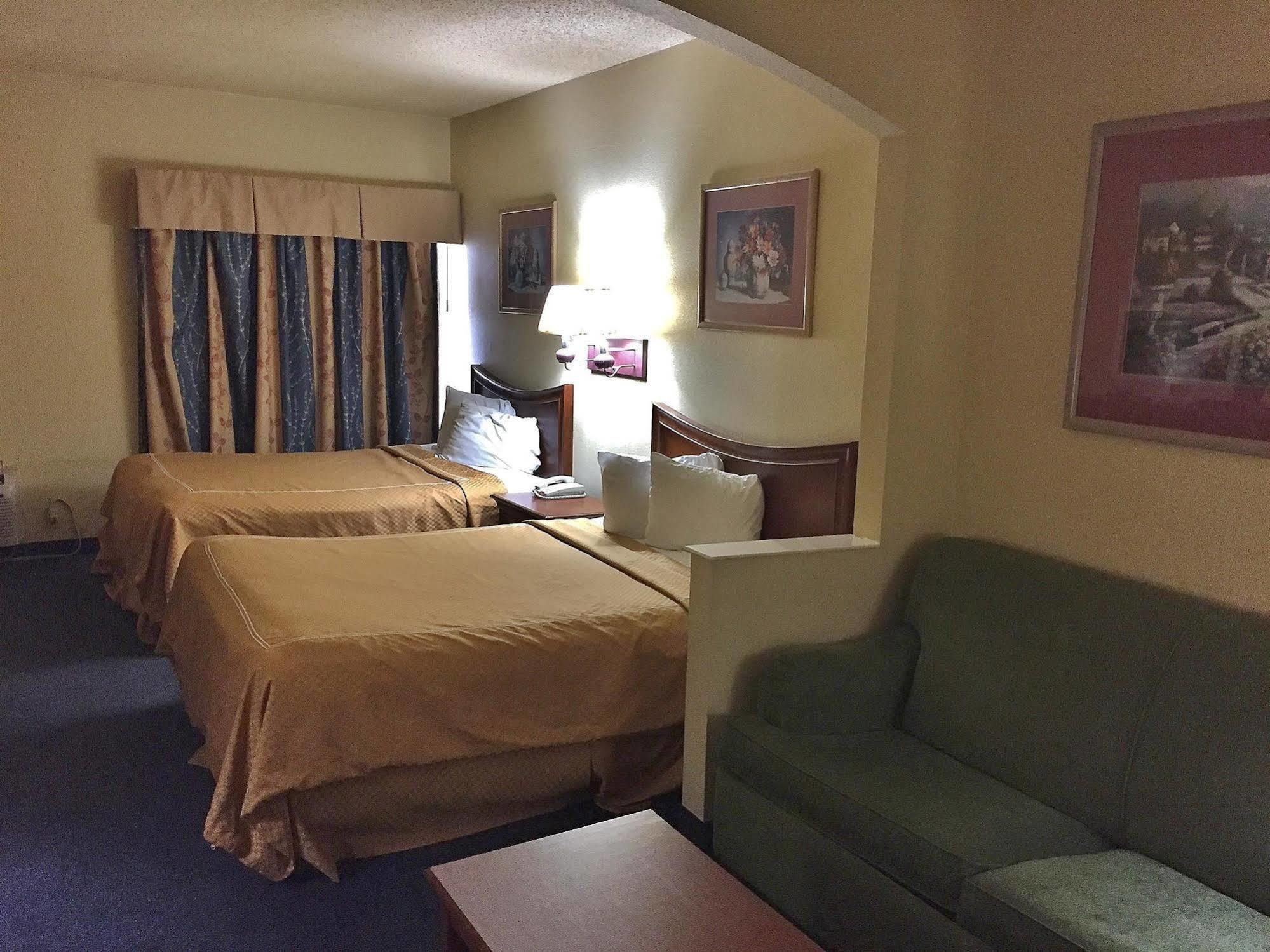Quality Suites Abilene Εξωτερικό φωτογραφία