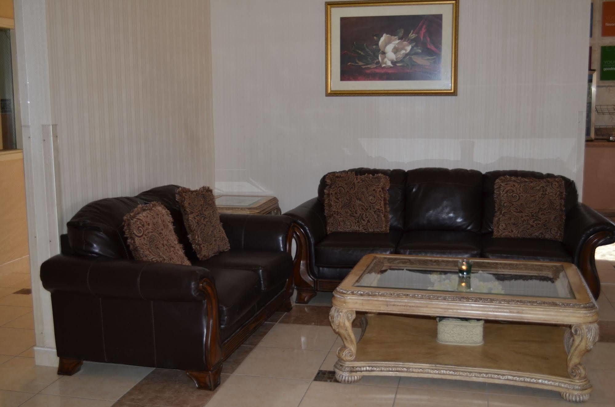 Quality Suites Abilene Εξωτερικό φωτογραφία