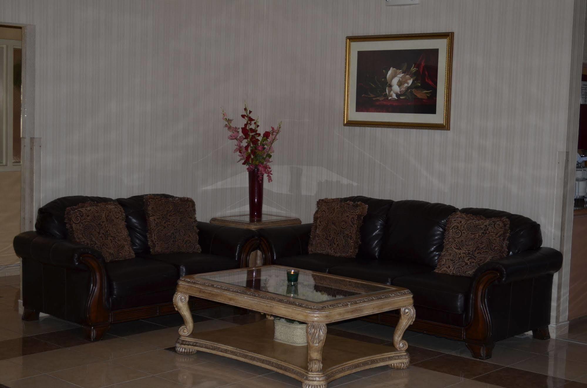 Quality Suites Abilene Εξωτερικό φωτογραφία