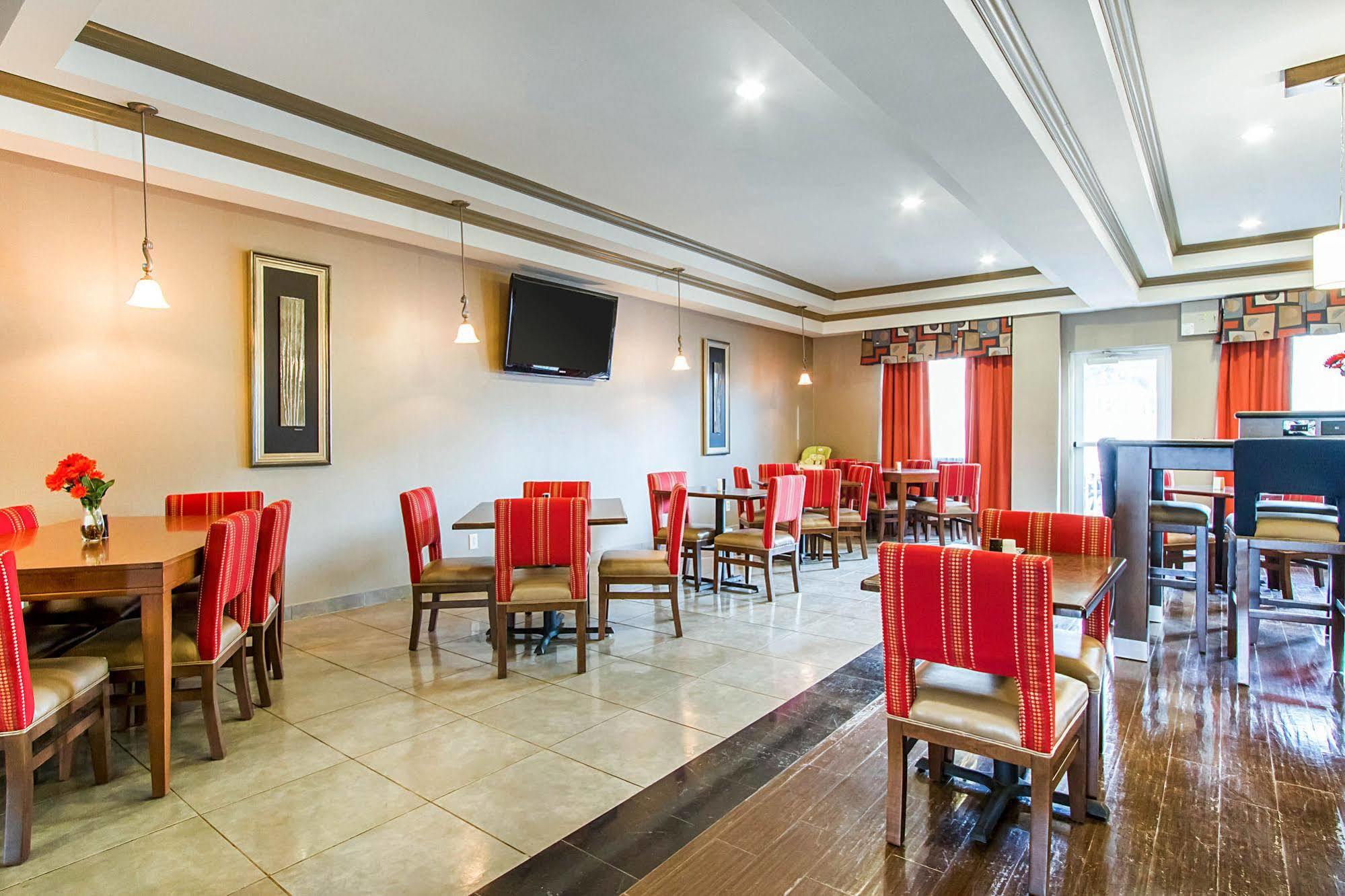 Quality Suites Abilene Εξωτερικό φωτογραφία