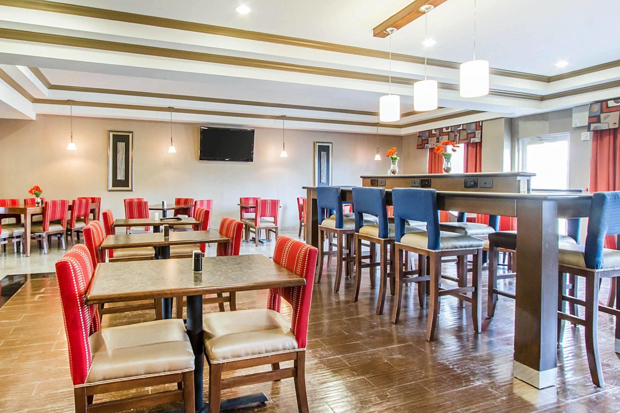 Quality Suites Abilene Εξωτερικό φωτογραφία