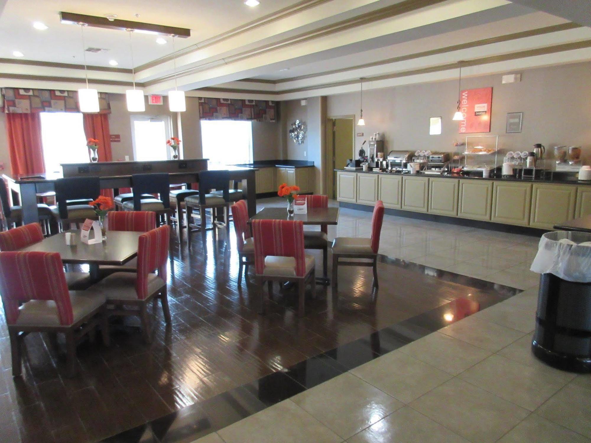 Quality Suites Abilene Εξωτερικό φωτογραφία
