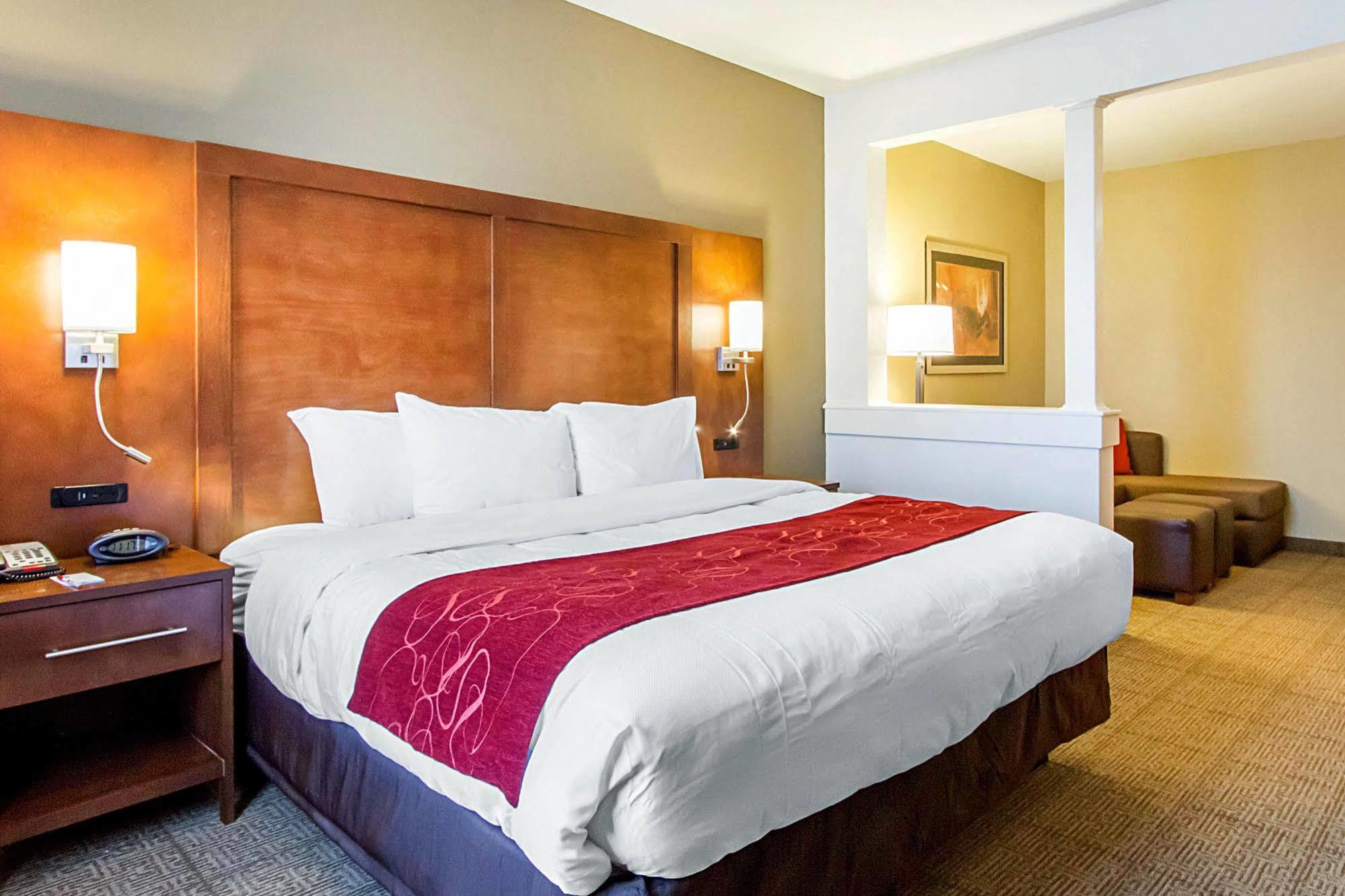 Quality Suites Abilene Εξωτερικό φωτογραφία