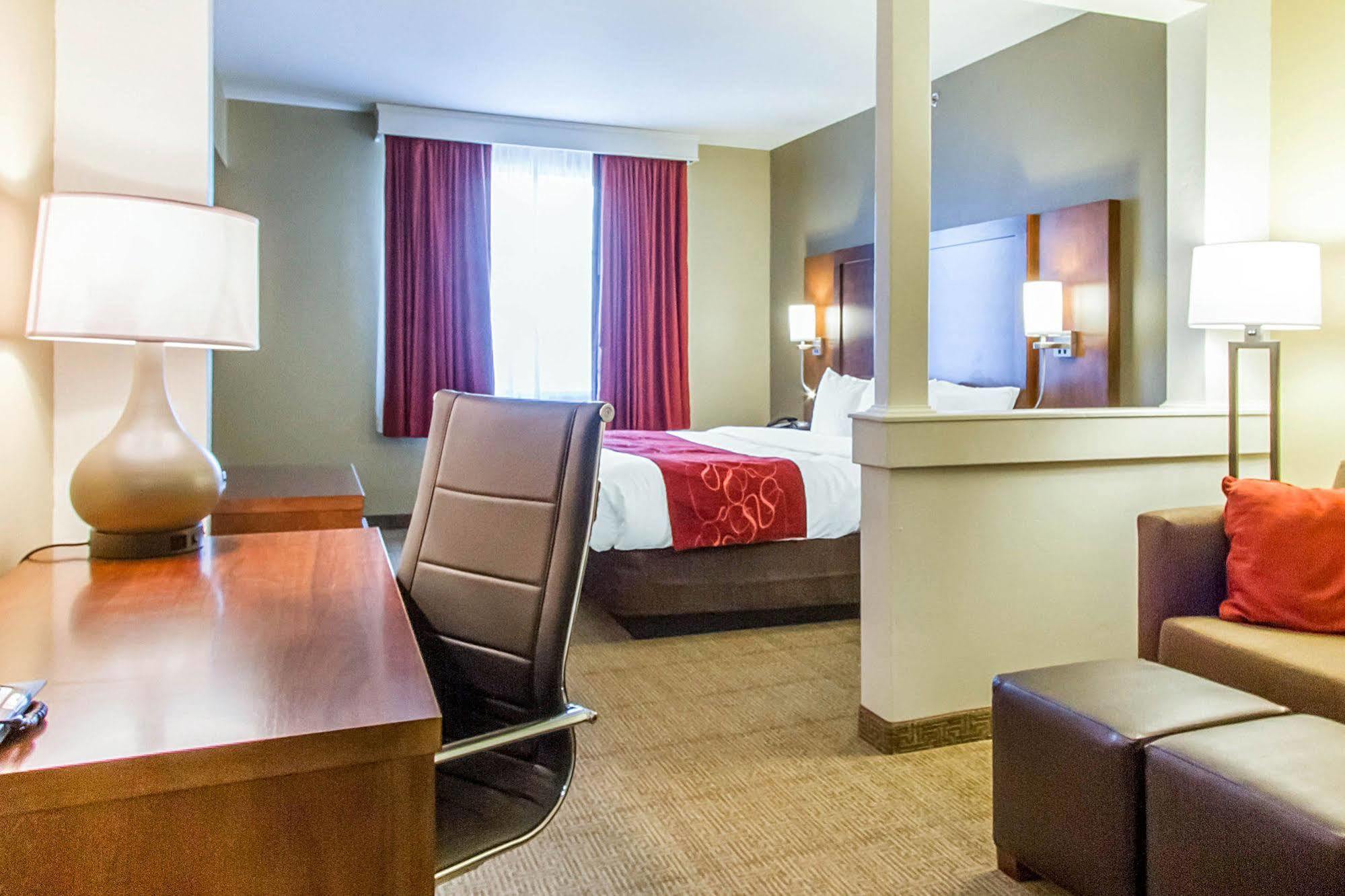 Quality Suites Abilene Εξωτερικό φωτογραφία