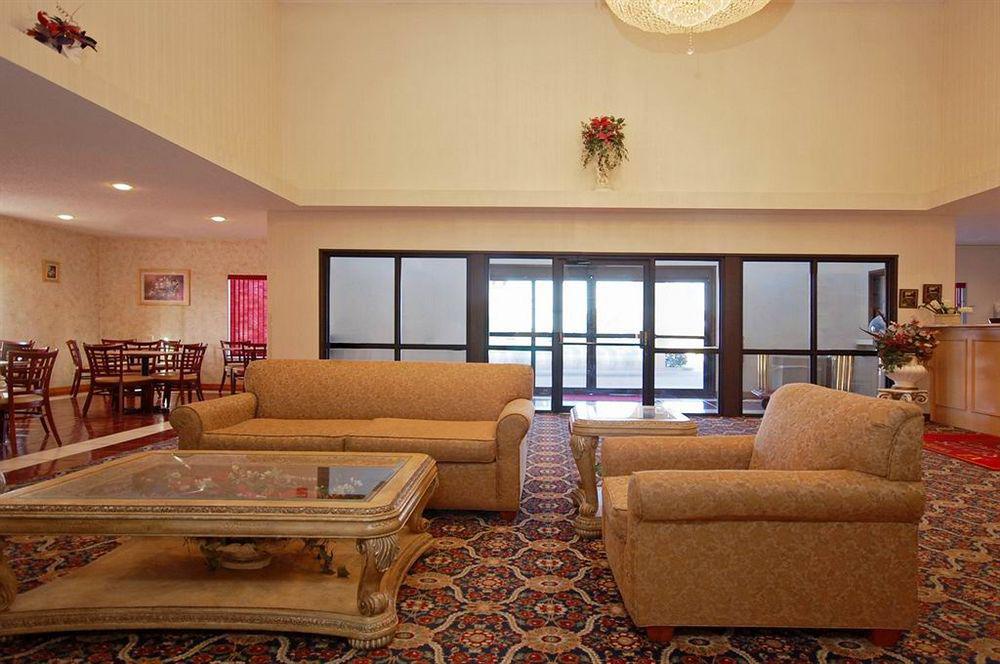 Quality Suites Abilene Εξωτερικό φωτογραφία